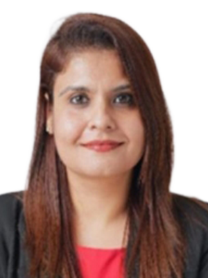Meetu Mulchandani